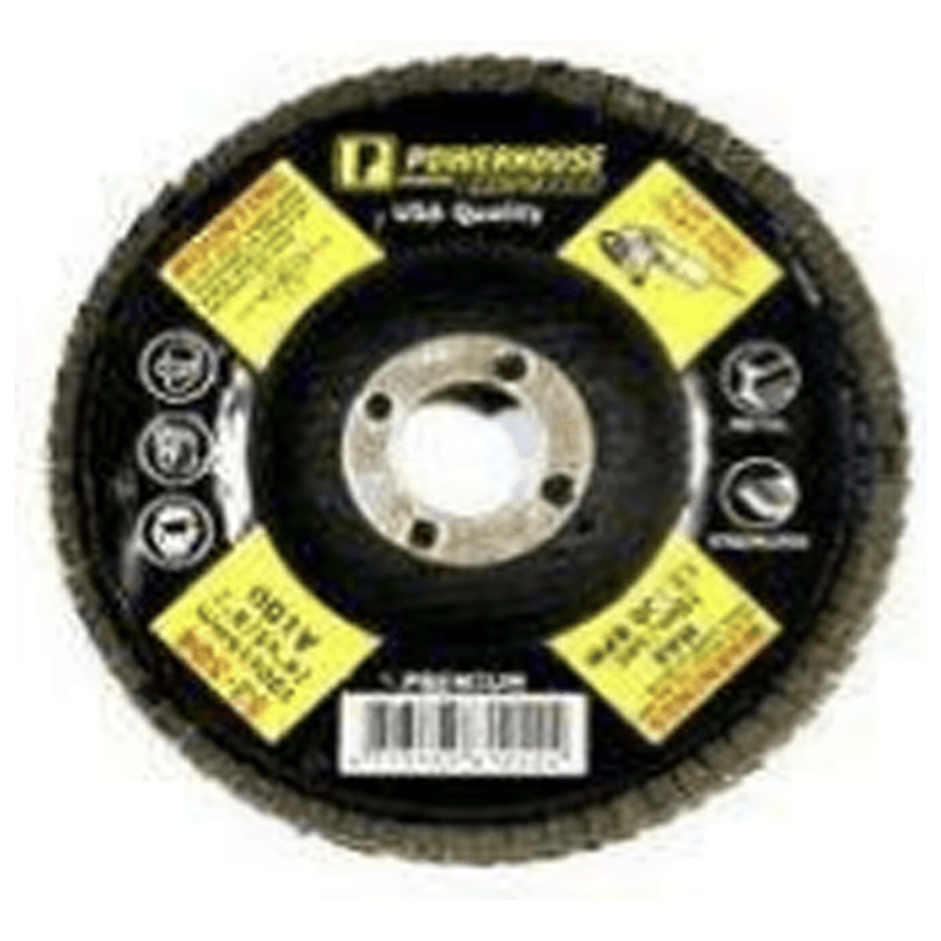Powerhouse Grinding Wheel for Metal - KHM Megatools Corp. Main image