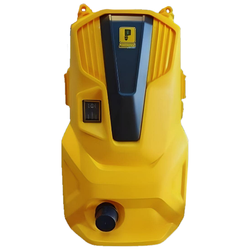 Powerhouse PH-HANDY-100PW Pressure Washer 1200W Secondary image