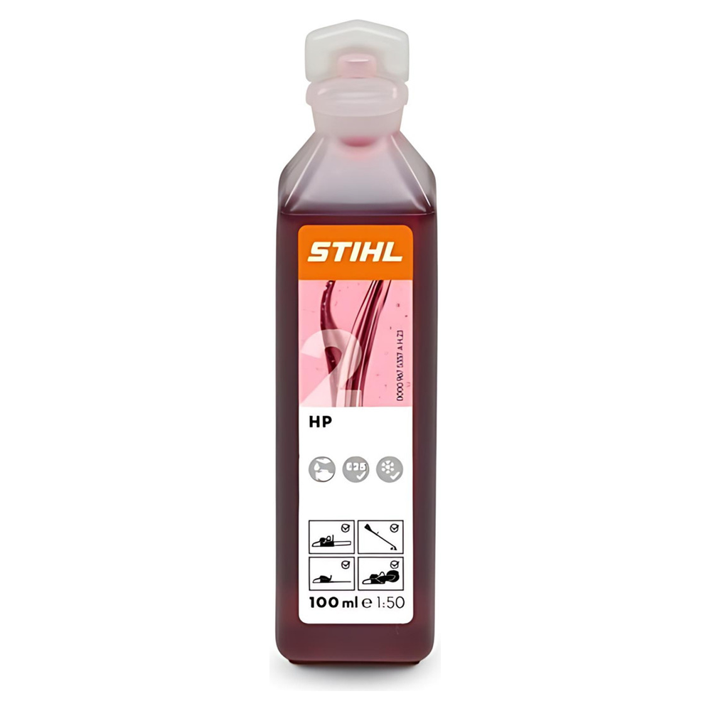 Stihl HP 2T Engine Oil | Stihl by KHM Megatools Corp. Main image
