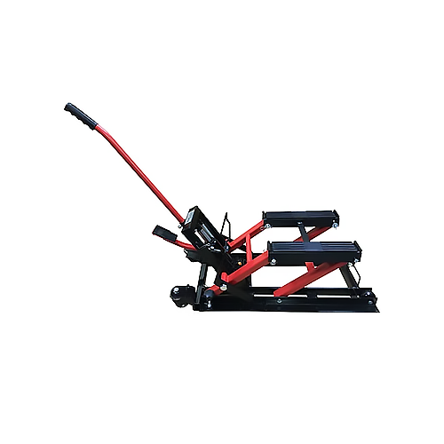 Dax STM151 Hydraulic Motorcycle Lift