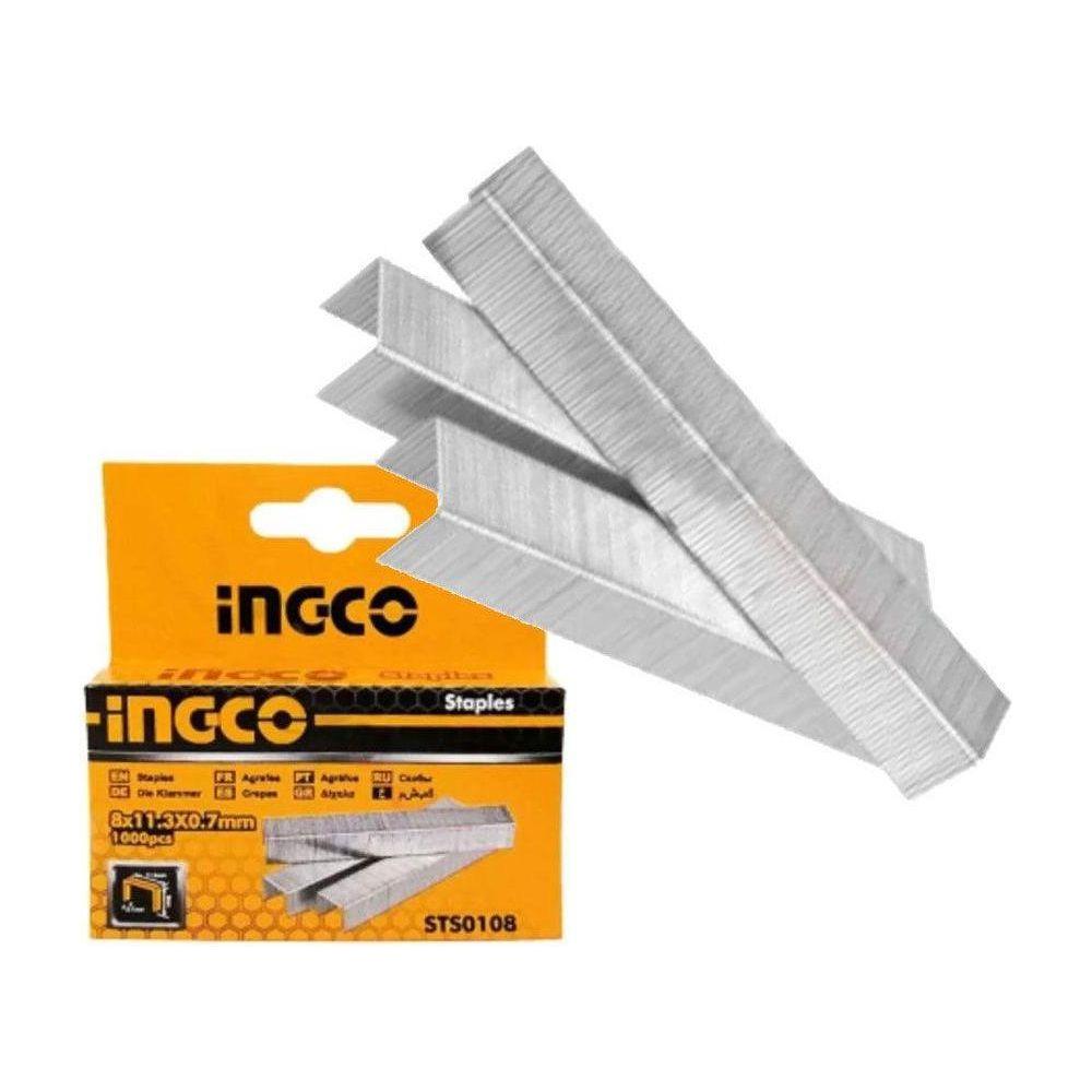Ingco STS0108 Staple (For HSG14018) - KHM Megatools Corp. Main image