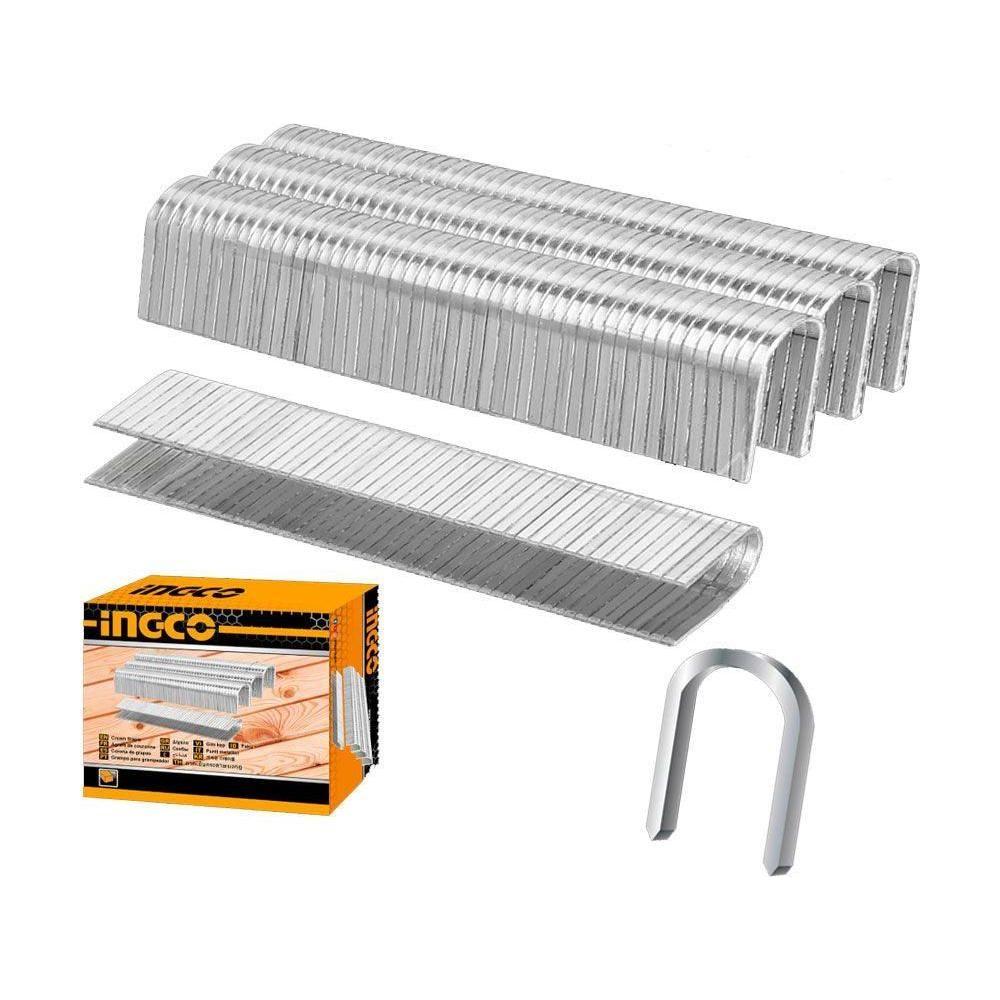 Ingco STS0412 Staple Wire - KHM Megatools Corp. Main image