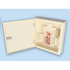 Royu Center Main Panel Board Surface Mounted (Bolt-On) | Royu by KHM Megatools Corp.