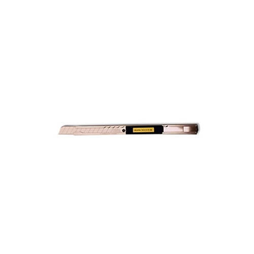 Olfa SVR-1 Stainless Steel Slide Utility Knife Main image
