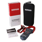 Sanwa DCM2000DR Digital Clamp Meter / Multi Meter [2000A] AC/DC+True RMS