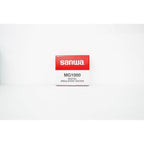 Sanwa MG1000 Digital Insulation Tester 1000V AC (Megger Tester / Resistance Tester) | Sanwa by KHM Megatools Corp.