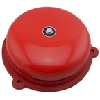 Sassin Electric Alarm Bell (3S-B1 Series) | Sassin by KHM Megatools Corp.