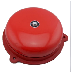 Sassin Electric Alarm Bell (3S-B1 Series)