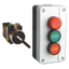 Sassin B132 Control Station (3SA10 Series) | Sassin by KHM Megatools Corp.