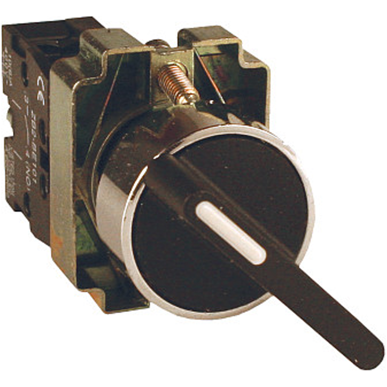 Sassin Electric Selector Switch (3SA18-BD SERIES) | Sassin by KHM Megatools Corp. Main image