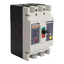 Sassin 3-Pole 50kAIC Molded Case Circuit Breaker (MCCB) (3SM8-630L Series) | Sassin by KHM Megatools Corp.