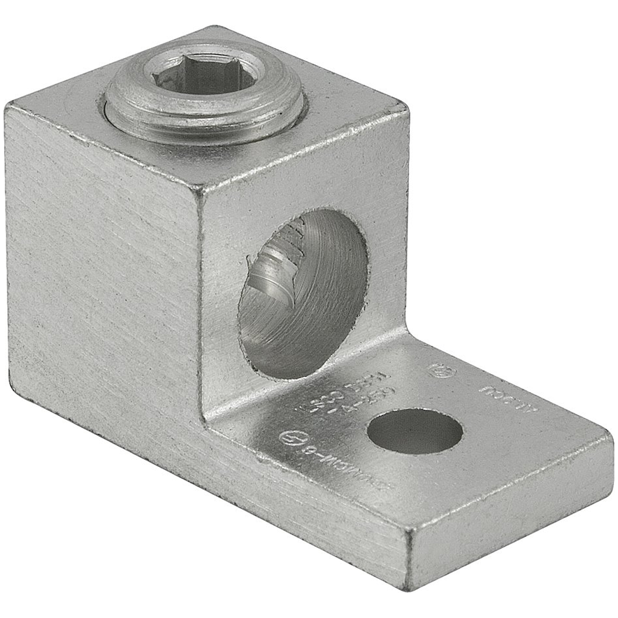 Sassin Mechanical Lugs (L15 Series) | Sassin by KHM Megatools Corp.