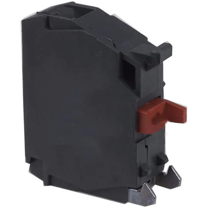 Sassin Auxiliary Contact Block | Sassin by KHM Megatools Corp.