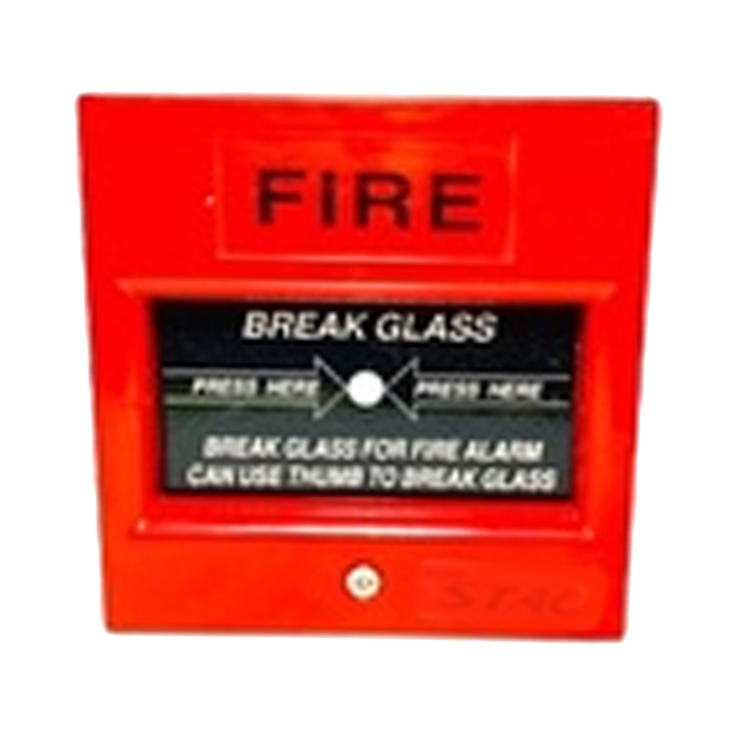 Sassin Electric Alarm Bell (3S-B1 Series) Secondary image