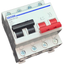 Sassin 2-Pole 6kAIC Mechanical Circuit Breaker (MTS) (3SB1K-125 Series) | Sassin by KHM Megatools Corp.