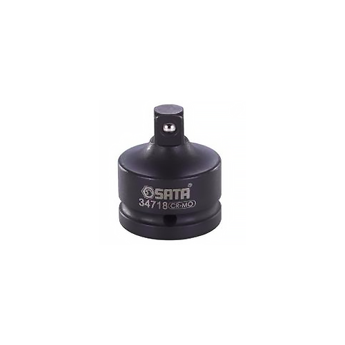 Sata 34721PP 3/4" Dr. Impact Drive Adapter - ToolsSavvy.ph