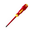 Sata Cushion Grip VDE Insulated Phillips Screwdriver - ToolsSavvy.ph