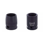 Sata Metric Socket Wrench 1/2" Drive - ToolsSavvy.ph