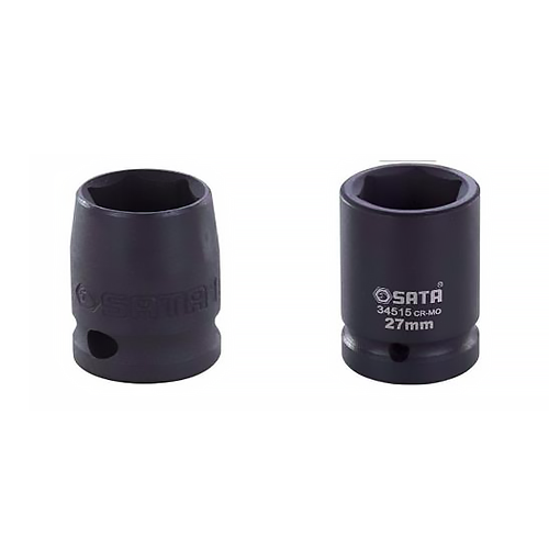 Sata Metric Socket Wrench 1/2" Drive - ToolsSavvy.ph