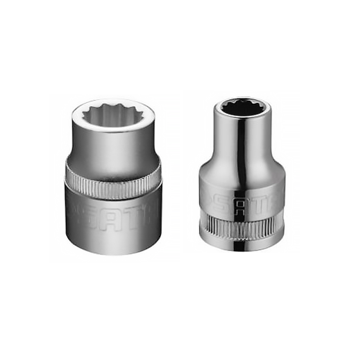 Sata Metric Socket Wrench 3/4" Drive - ToolsSavvy.ph Main image