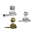 Schlage Residential Combo Set (TC60V Series) - ToolsSavvy.ph