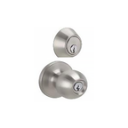 Schlage Residential Combo Set (TC60V Series) - ToolsSavvy.ph
