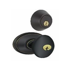Schlage Residential Combo Set (TC60V Series) - ToolsSavvy.ph
