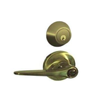 Schlage Residential Combo Set (TC60V Series) - ToolsSavvy.ph
