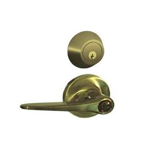 Schlage Residential Combo Set (TC60V Series) - ToolsSavvy.ph