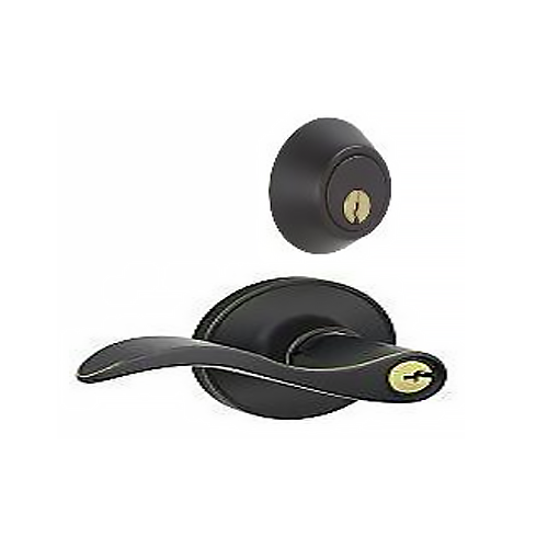 Schlage Residential Combo Set (TC60V Series) - ToolsSavvy.ph