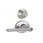 Schlage Residential Combo Set (TC60V Series) - ToolsSavvy.ph