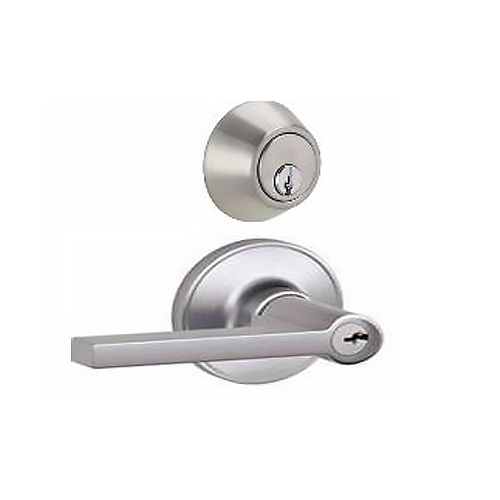 Schlage Residential Combo Set (TC60V Series) - ToolsSavvy.ph