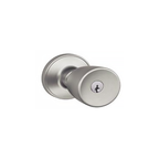 Schlage T54V Entrance Residential Knob (T-Series) - ToolsSavvy.ph