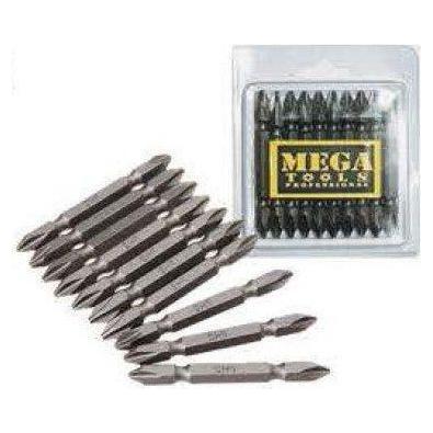 Megatools PH2 Double Ended Screw bit - KHM Megatools Corp. Main image