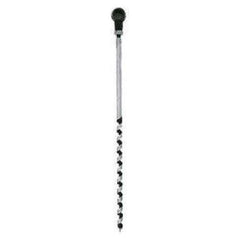 Megatools Combination Ring Auger Bit - KHM Megatools Corp.