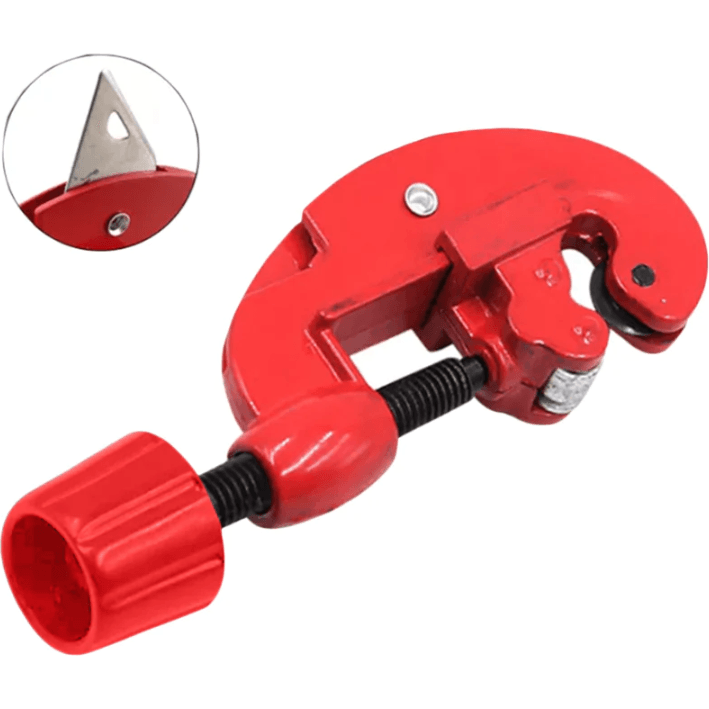 Asian First YC-277 Tube Cutter / Tubing Cutter - KHM Megatools Corp. Main image