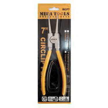 Megatools Circlip Pliers - KHM Megatools Corp. Main image