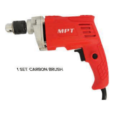 MPT MED4508·ECO Electric Drill - KHM Megatools Corp. Main image
