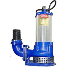 MG TPP Submersible Pump (Sewage) Secondary image