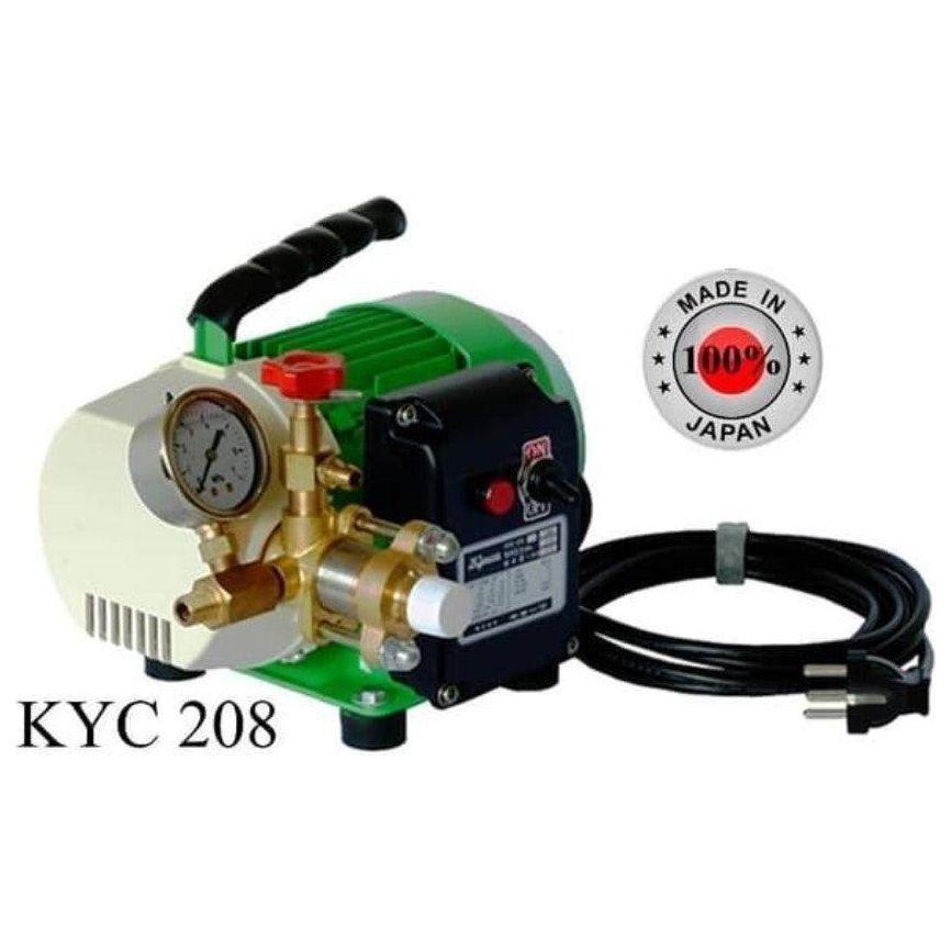 Kyowa KYC-208 Jet Pressure Washer / Sprayer (Induction Type) [Oil-less] - KHM Megatools Corp.