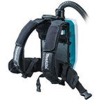 Makita VC008GZ Cordless Vacuum Backpack Brushless 40V XGT (Bare) - KHM Megatools Corp.