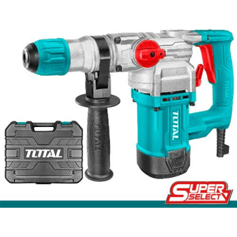 Total TH110266 Rotary Hammer 1050W SS Secondary image