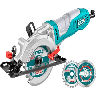 Total TMFS7501 Multi Function Saw - KHM Megatools Corp. Main image