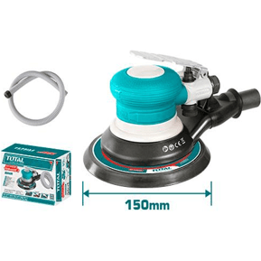 Total TAT91512 Air Sander 6" Secondary image