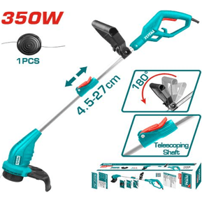 Total TG103512 Grass Trimmer (new) 350W - KHM Megatools Corp. Main image