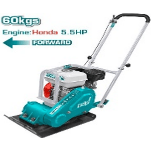 total TP7060-1 Gasoline Plate Compactor - KHM Megatools Corp. Main image