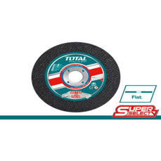 Total TAC2101051 Abrasive Metal Cutting Disc 4" ss - KHM Megatools Corp. Main image