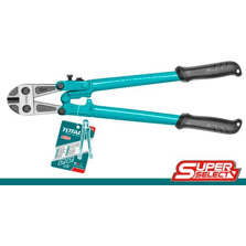 Total Bolt Cutter SS - KHM Megatools Corp.