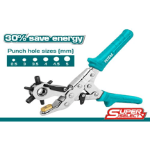 Total THT33526 Leather Hole Punch ss - KHM Megatools Corp. Main image