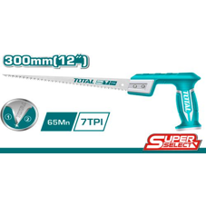 Total THCS30026 Compass Saw ss | Total by KHM Megatools Corp. Main image